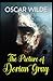 The Picture of Dorian Gray Illustrated Edition
