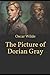 The Picture of Dorian Gray (Illustrated)