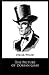 The Picture of Dorian Gray illustrated