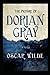 The Picture of Dorian Gray(illustrated Edition)