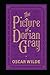 The Picture of Dorian Gray(illustrated Edition)
