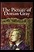 The Picture of Dorian Gray Illustrated