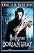 The Picture of Dorian Gray illustrated
