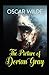 The Picture of Dorian Gray:(illustrated edition)