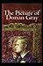 The Picture of Dorian Gray Illustrated