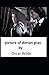 picture of dorian gray illustrated