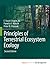 Principles of Terrestrial Ecosystem Ecology