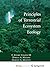 Principles of Terrestrial Ecosystem Ecology