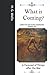 What is Coming?: A Forecast of Things after the War- Corrected and Edited Unabridged Original Text
