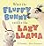 What the Fluffy Bunny Said ...