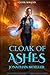 Cloak of Ashes (Cloak Mage)