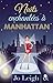 Nuits enchantées à Manhattan (&H) (French Edition)
