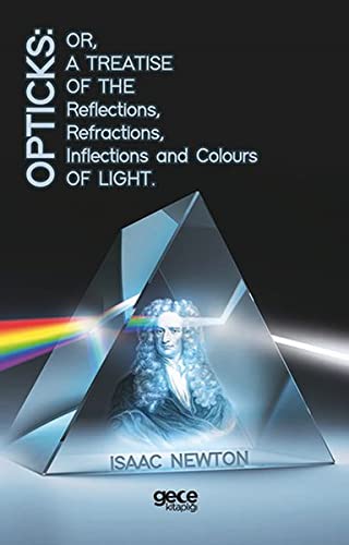 Opticks-Or, A Treatise Of The Refractions, Inflections And Colours Light