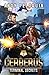 Terminal Secrets: An Intergalactic Space Opera Adventure (CERBERUS)