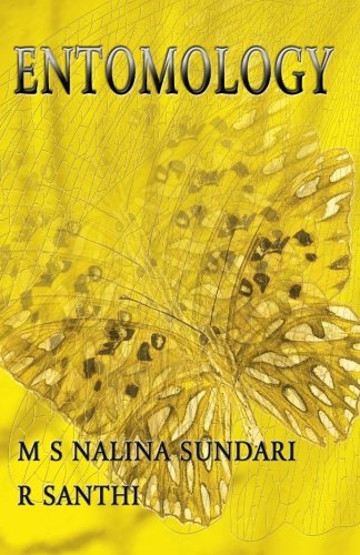 Entomology (Volume 1)