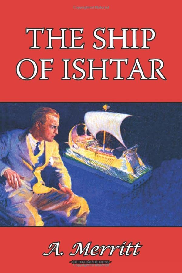 The Ship of Ishtar