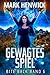 Gewagtes Spiel (Bite Back - Emergenz) (German Edition)