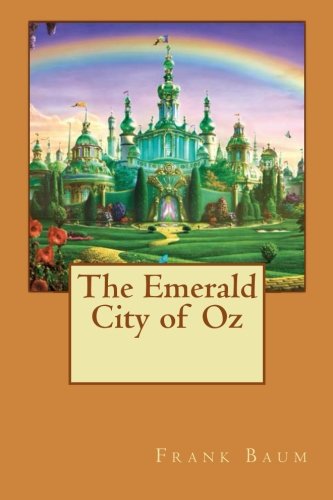The Emerald City of Oz