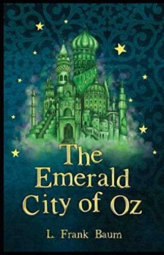 The Emerald City of Oz