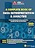 A Complete Book on Data Interpretation and Analysis (Second Printed English Edition)