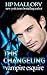 The Changeling (Vampire Esquire) (Underworld, #13)