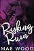Risking Ruin (Pig & Barley)