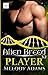 Player (Alien Breed Series 3.2) (German Edition)