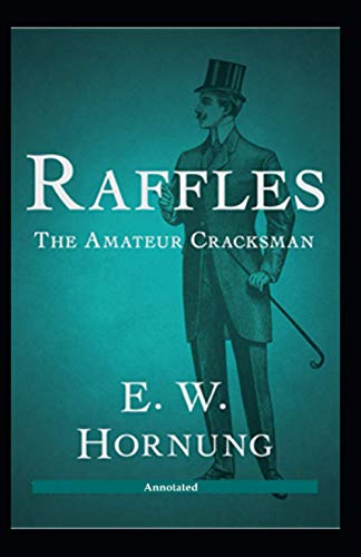 The Amateur Cracksman
