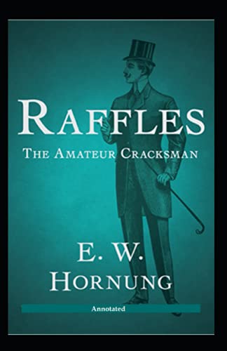 The Amateur Cracksman