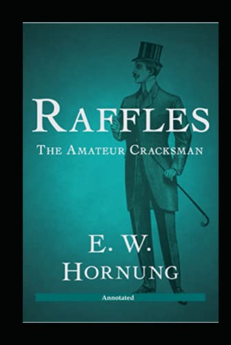 The Amateur Cracksman