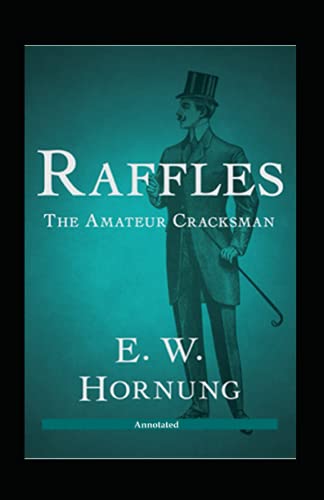 The Amateur Cracksman