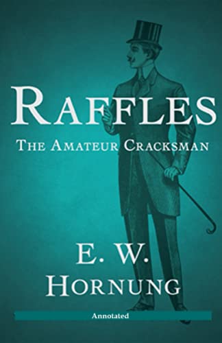 The Amateur Cracksman