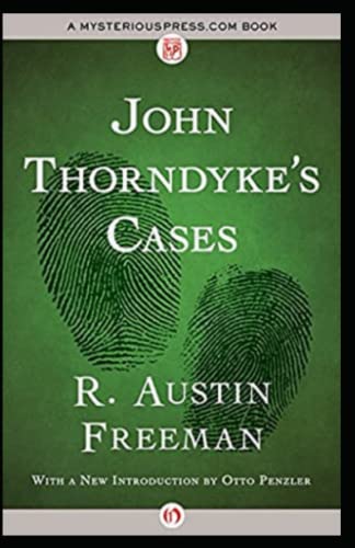 John Thorndyke's Cases annotated