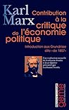 Contribution à la...