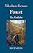 Faust: Ein Gedicht (German Edition)