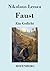 Faust: Ein Gedicht (German Edition)