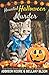 Haunted Halloween Murder (Meow for Murder #4)