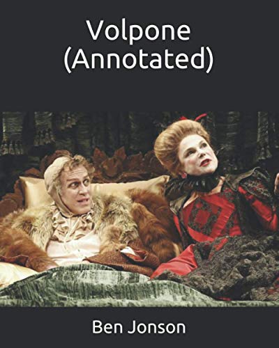 Volpone