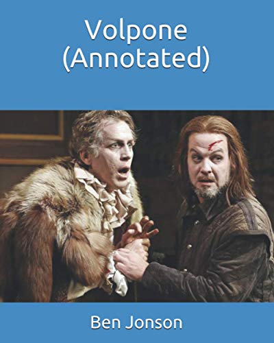 Volpone