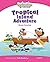 Level 2: Poptropica English Tropical Island Adventure ePub with Integrated Audio (Pearson English Kids Readers)