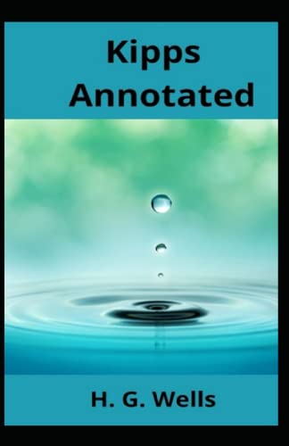 Kipps Annotated