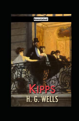 Kipps Annotated
