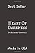 Heart Of Darkness: Original Masterpiece Of Richard Connell.
