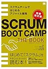 SCRUM BOOT CAMP T...