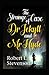 The Strange Case of Dr. Jekyll and Mr. Hyde by Robert Louis Stevenson Annotated Edition