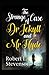 The Strange Case of Dr. Jekyll and Mr. Hyde by Robert Louis Stevenson Annotated Edition