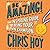 Be Amazing!: An Inspiring Guide to Being Your Own champion