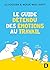 Le guide détendu des émotions au travail