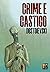 Crime e castigo by Fyodor Dostoevsky Crime e castigo by Fyodor Dostoevsky