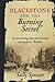 Blackstone and the Burning Secret (Inspector Sam Blackstone #4)